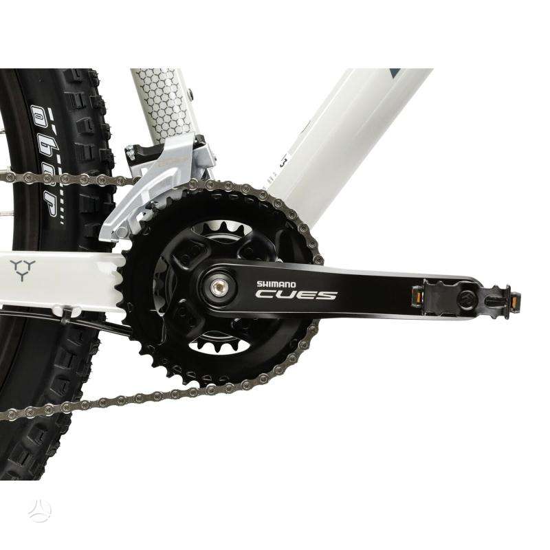 Mountain bike Kross