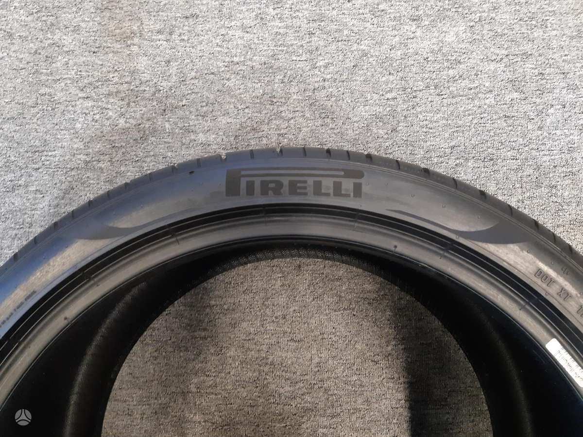 Pirelli 2023m 95% PZero SC NA1, summer 315/30 R21