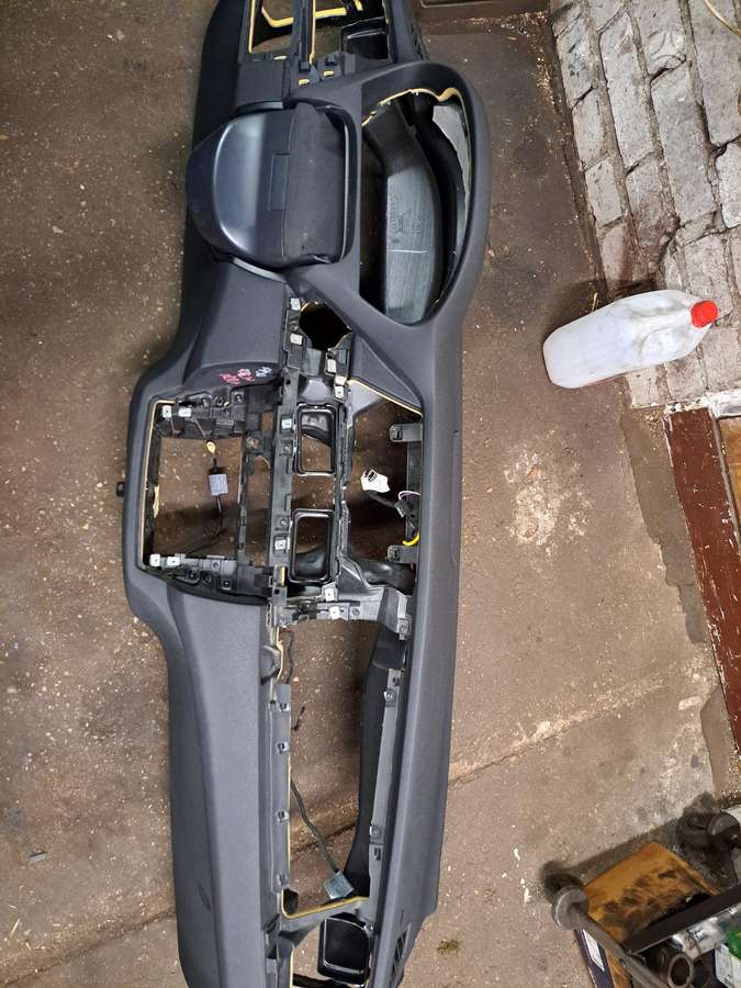 BMW X5 body parts