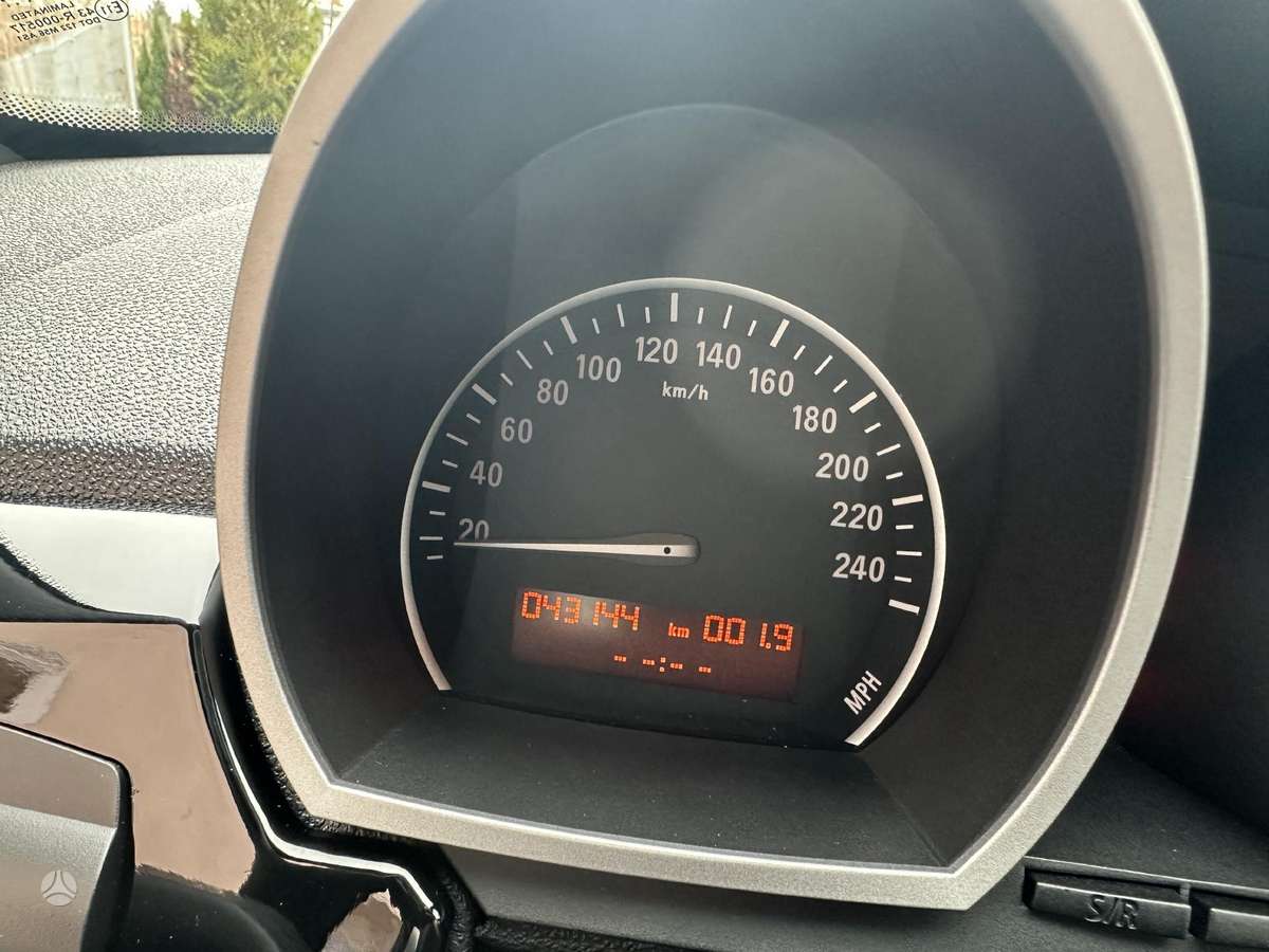 BMW Z4, 3.0 l., Кабриолет