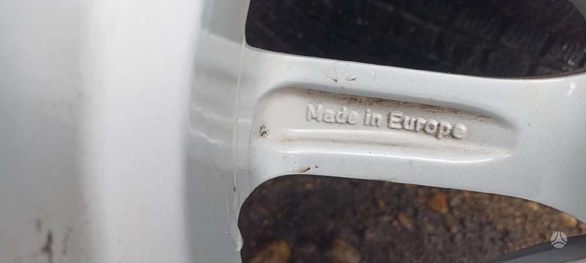 Audi Q5, легкосплавные , R17
