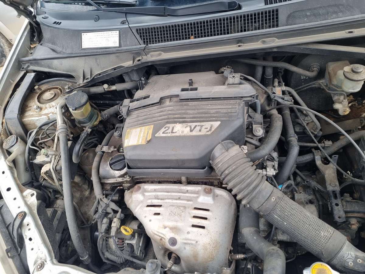 Toyota RAV4 Prašiškių 53 12