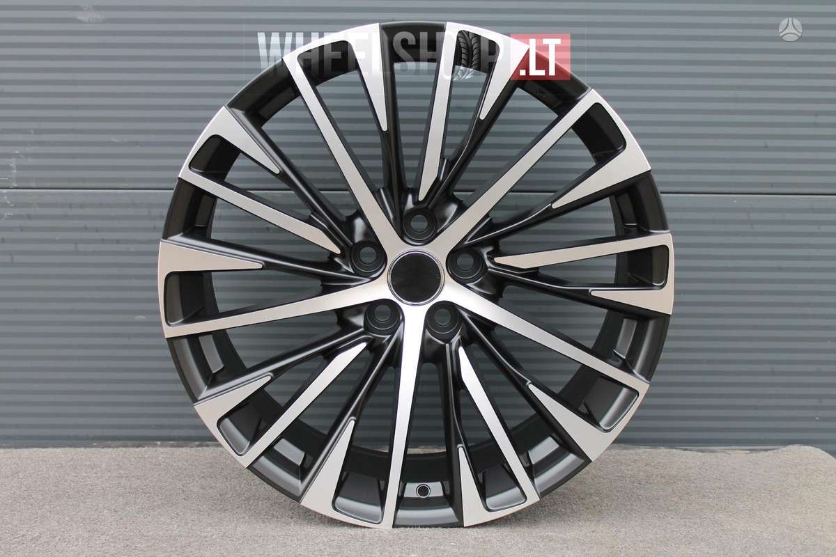 Lexus EU-Y1118 MB, light alloy, R18