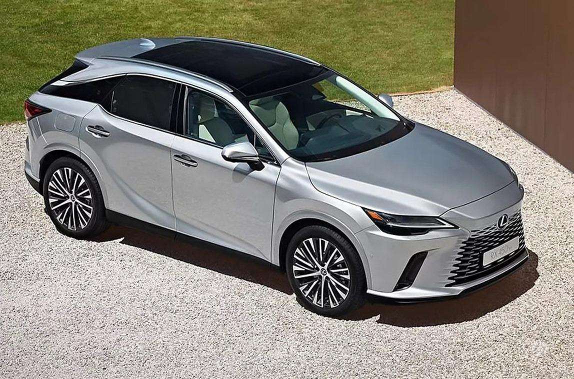 Lexus EU-Y1118 MB, легкосплавные , R19