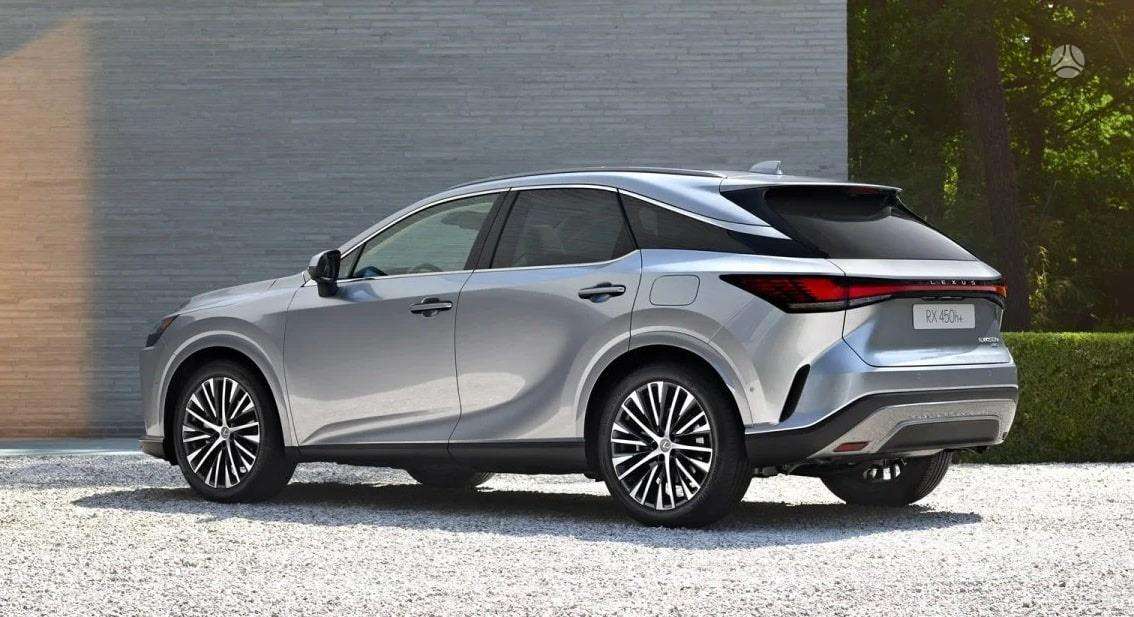 Lexus EU-Y1118 MB, легкосплавные , R19
