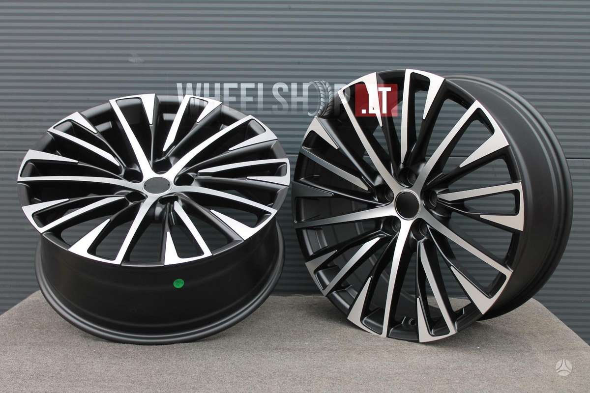 Lexus EU-Y1118 MB, light alloy, R19