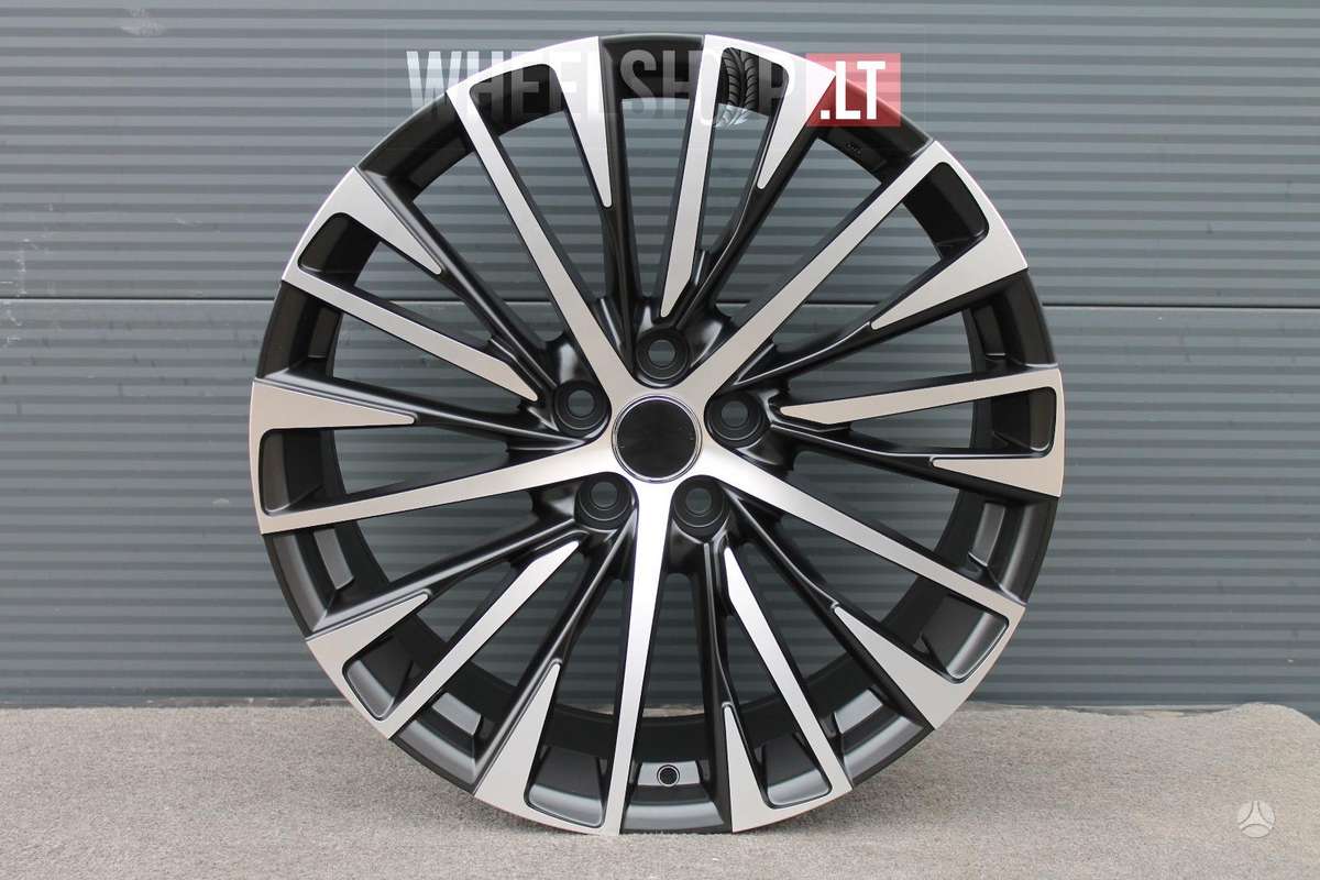 Lexus EU-Y1118 MB, light alloy, R21