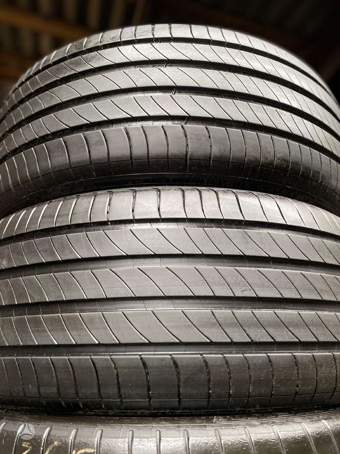 Michelin E Primacy 2024 m, summer 235/50 R19