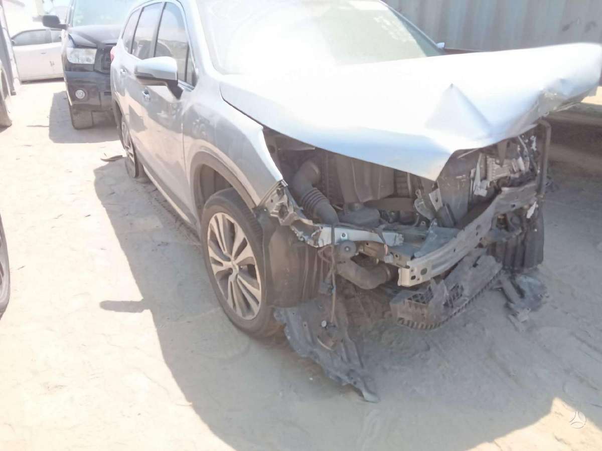 Subaru Ascent for parts