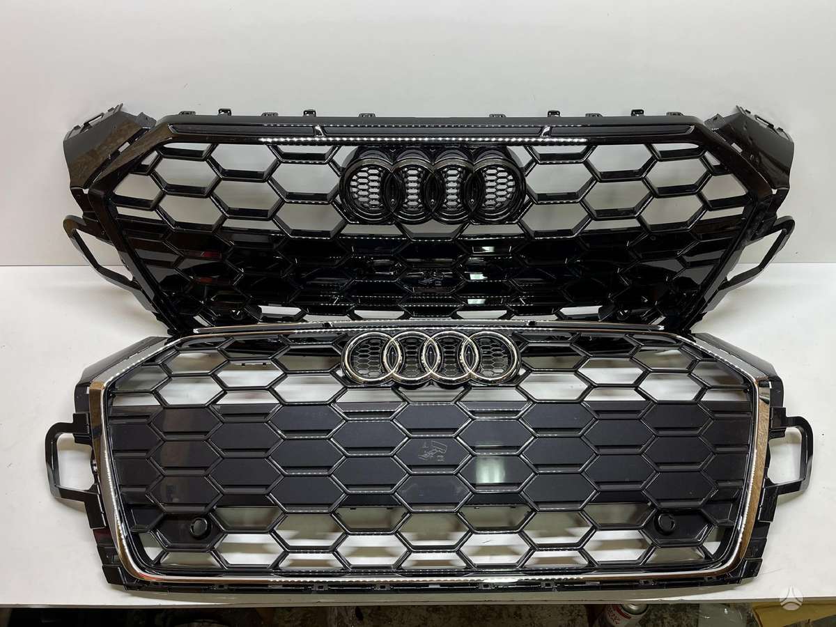 Audi A5 Sline