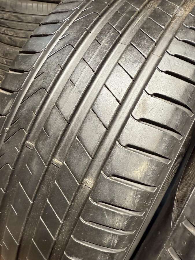 Pirelli Cinturato p7/MO, summer 235/55 R19