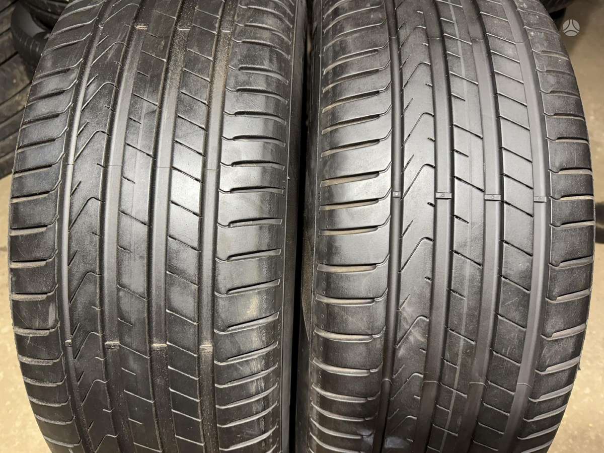 Pirelli Cinturato p7/MO, summer 235/55 R19