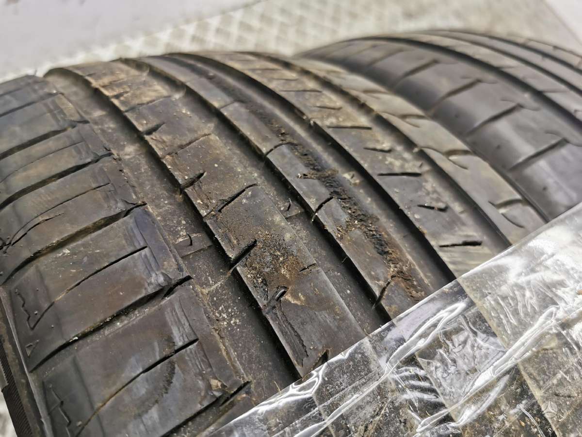 Firemax, vasarinės 245/45 R18
