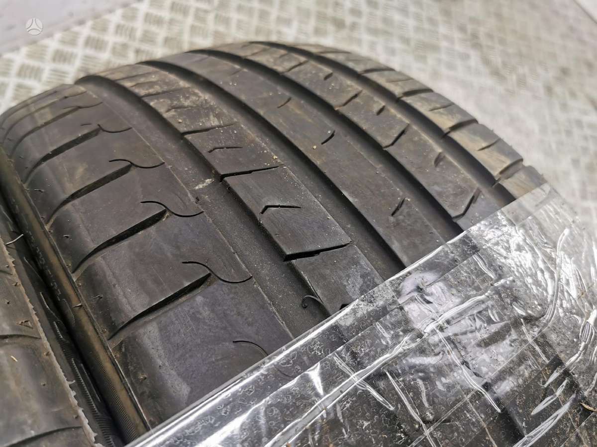 Firemax, summer 245/45 R18