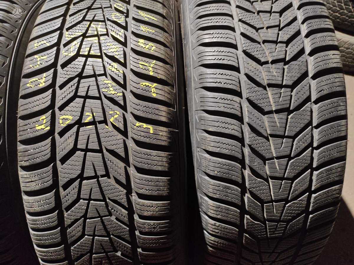 Hankook, winter 245/65 R17