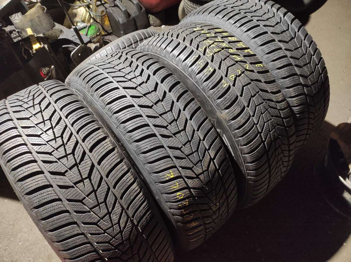 KIA, light alloy, R17
