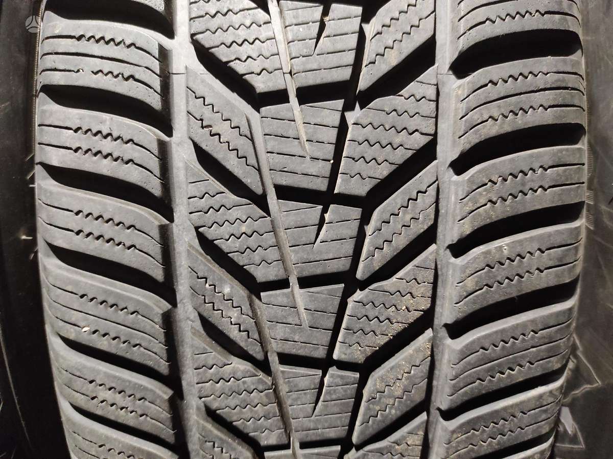 KIA, light alloy, R17