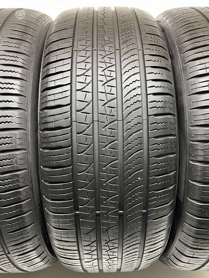 Pirelli Scorpion Zero 2021m, summer 235/50 R20