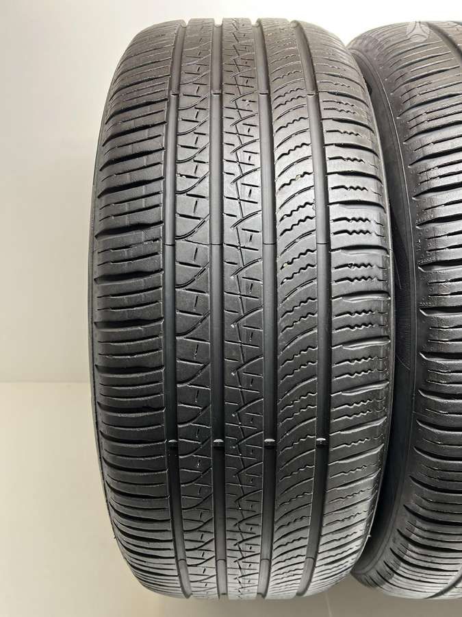 Pirelli Scorpion Zero 2021m, summer 235/50 R20