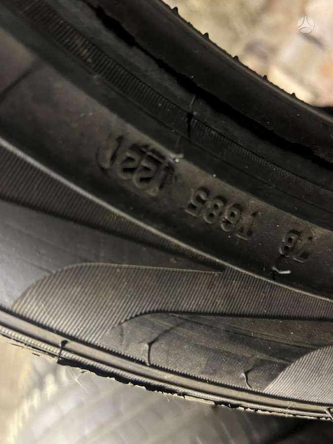 Pirelli, летние 275/45 R20