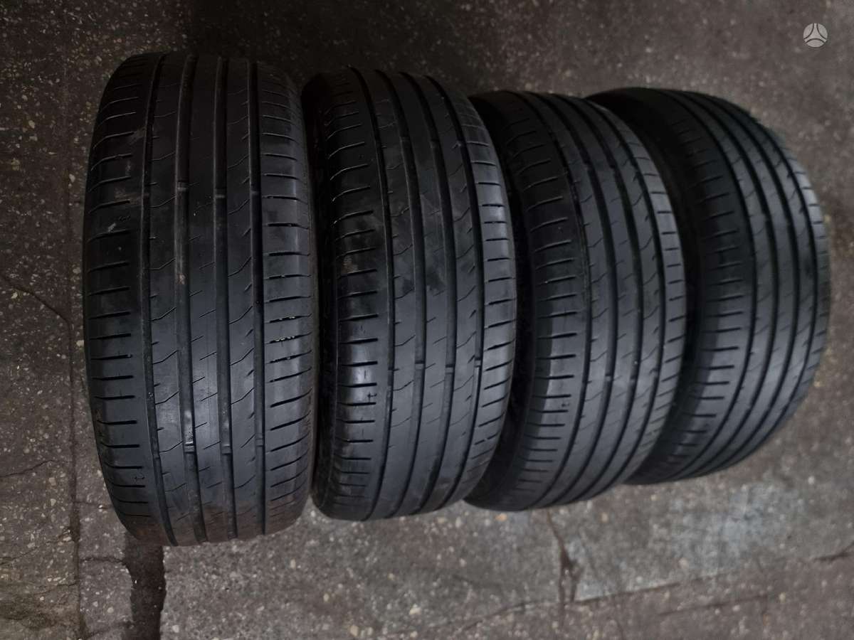 Nexen, vasarinės 225/55 R17