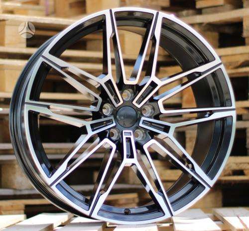 ADR 825m, lengvojo lydinio, R20