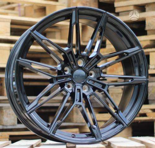 ADR 825m, lengvojo lydinio, R20