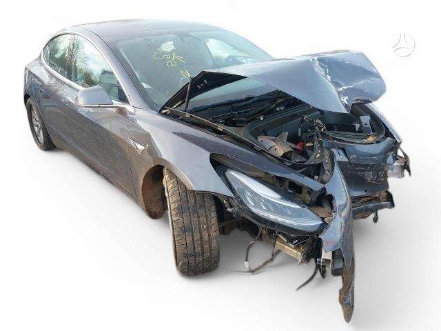 Tesla Model 3 Model 3 performance awd