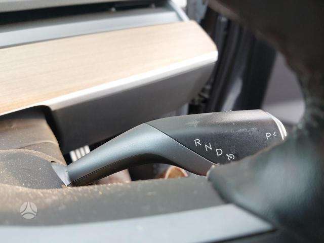 Tesla Model 3 Model 3 performance awd