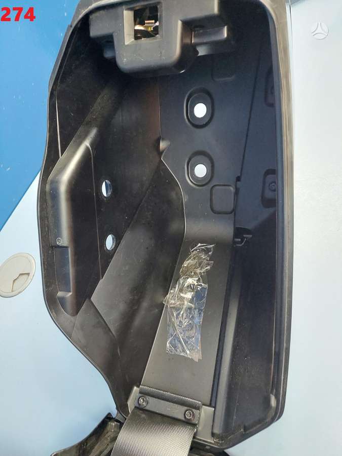 Honda CMX, choppers / cruisers / custom