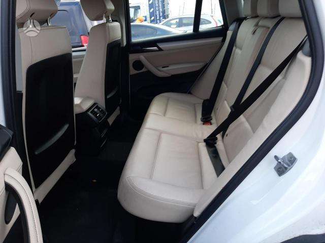 BMW X3, B47D20A, B47d20a variklio kodas