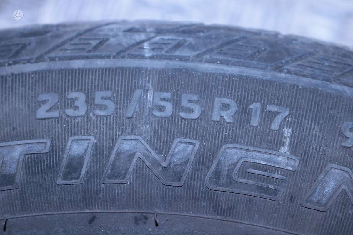 Audi Q3, легкосплавные , R17