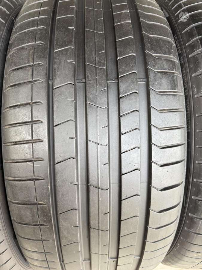 Pirelli Pzero/2023m/VOL, summer 275/35 R22