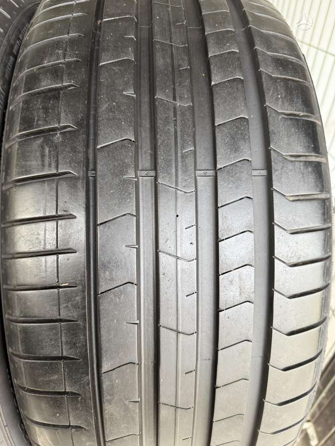 Pirelli Pzero/2023m/VOL, vasarinės 275/35 R22