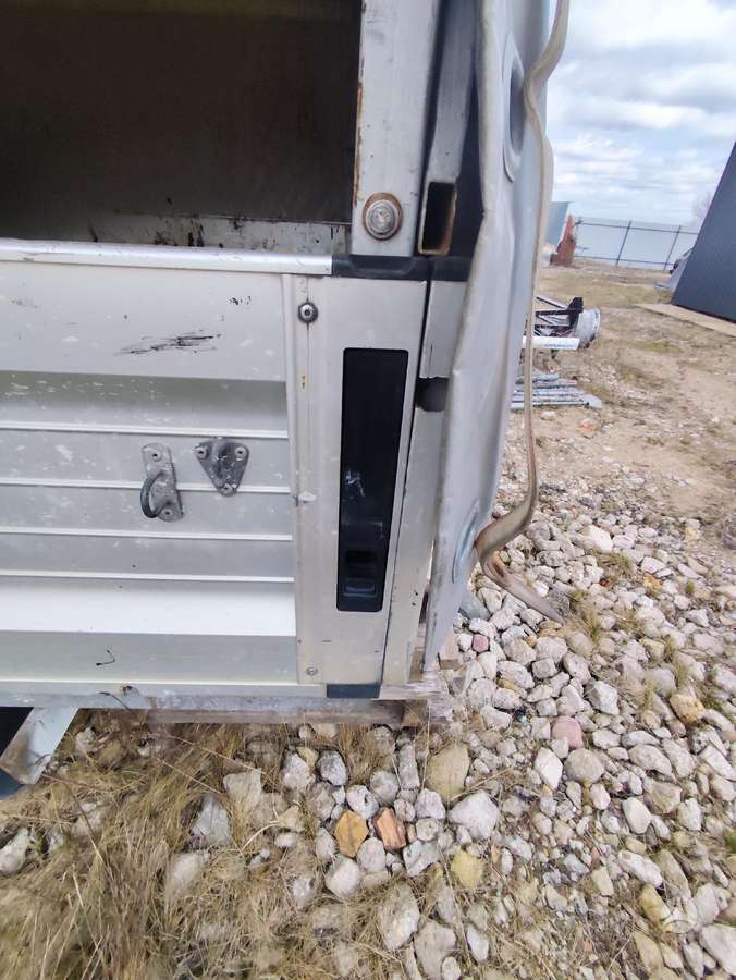 Volkswagen Transporter, cargo vans