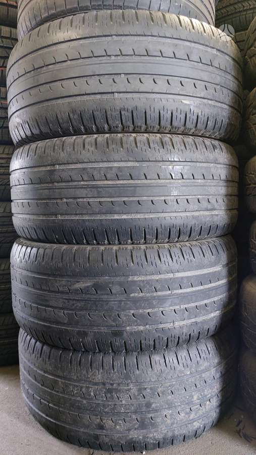 Bridgestone , GoodYear, ALTENZO, summer 285/50 R20
