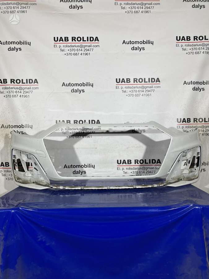 Audi A1 body parts
