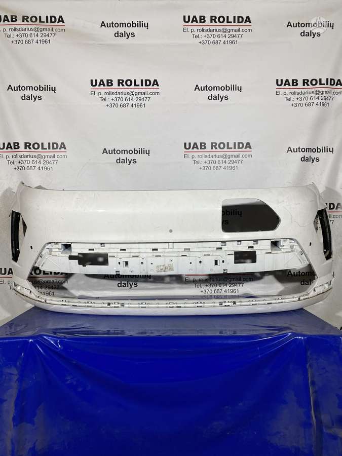 Hyundai Kona body parts