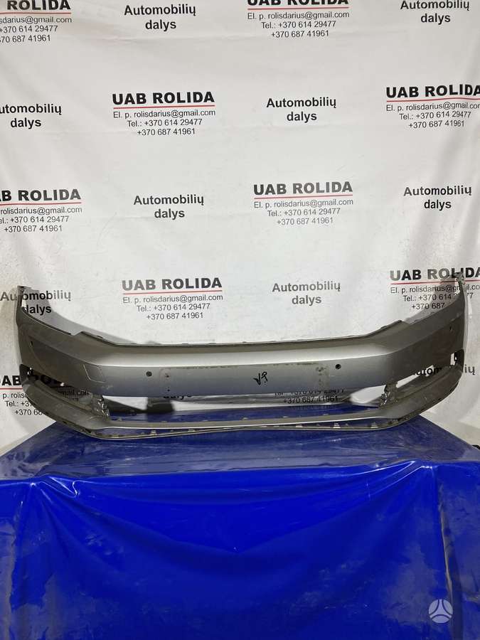 Volkswagen Passat body parts