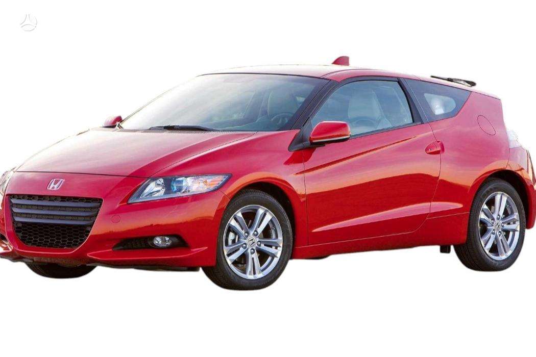 Honda CRZ, LEA3