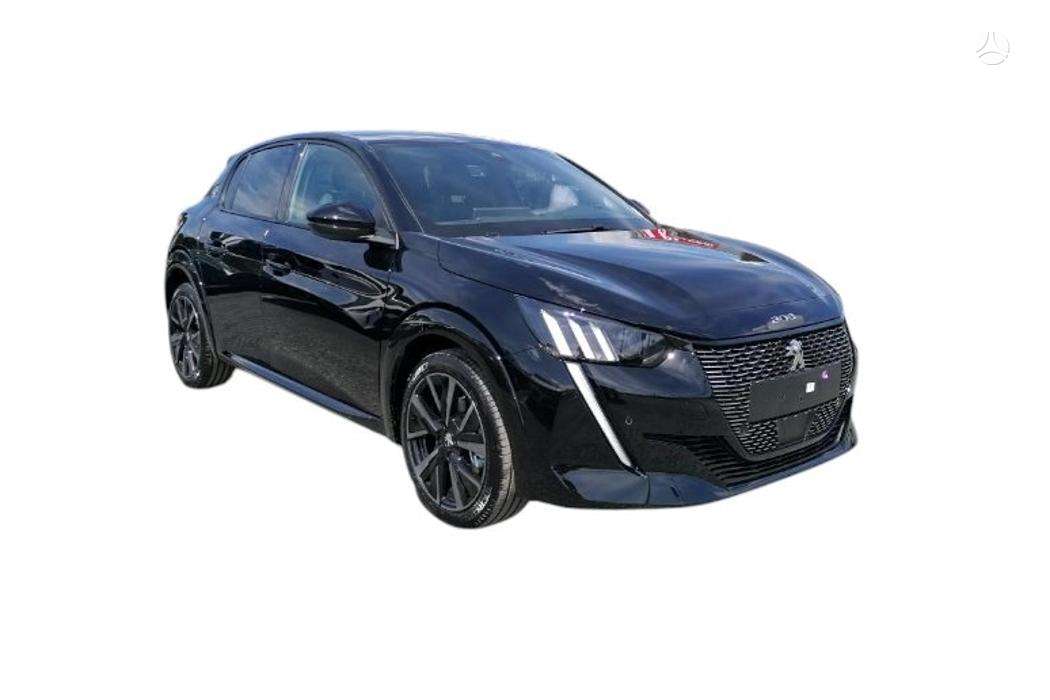 Peugeot 208, EB2ADTD B
