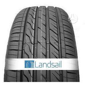 Landsail LS588, summer 255/65 R16