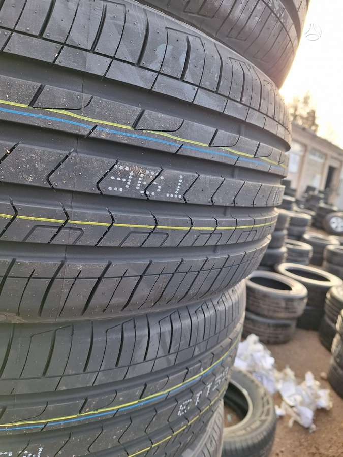 Rockblade, summer 245/45 R20