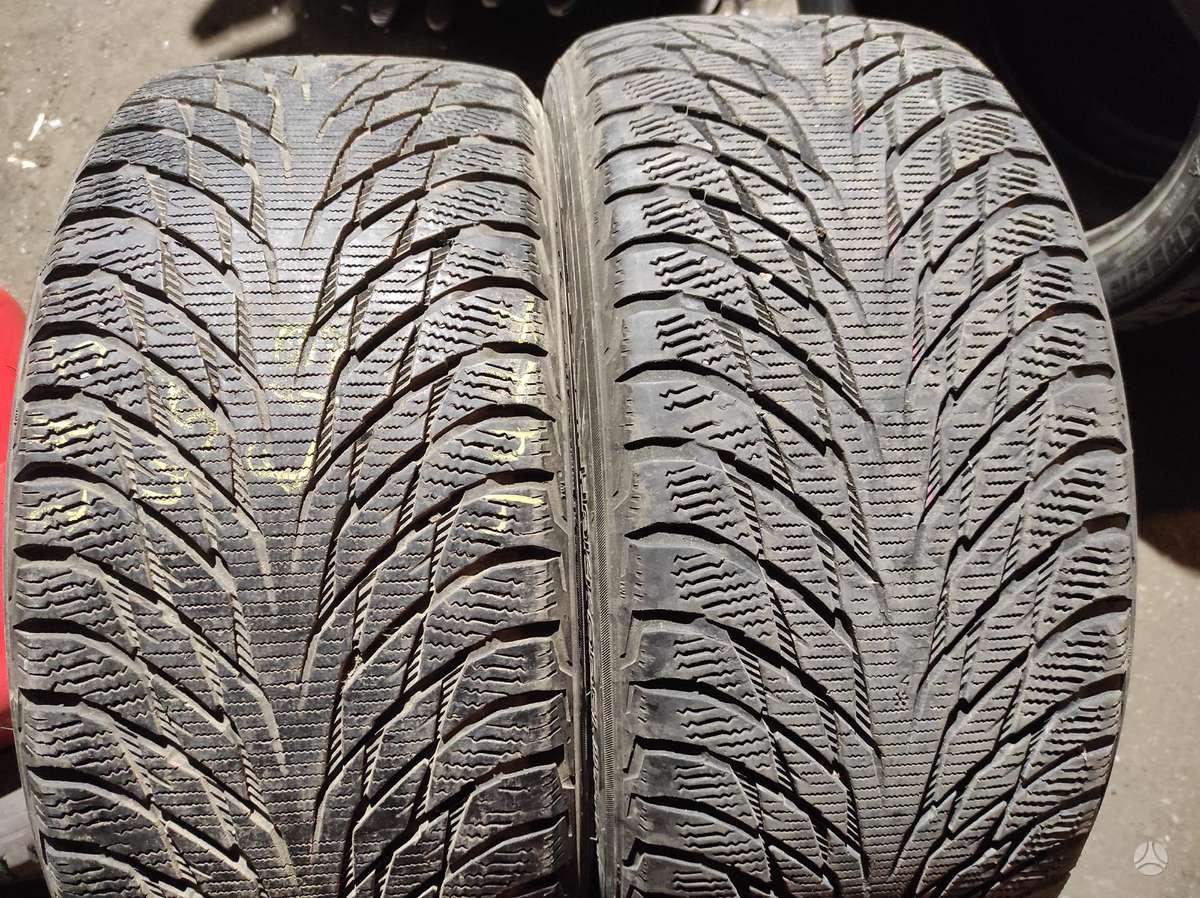 Goodyear, žieminės 245/45 R19