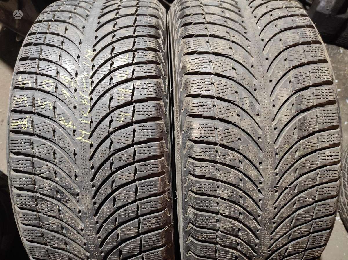 Kumho, winter 235/50 R19