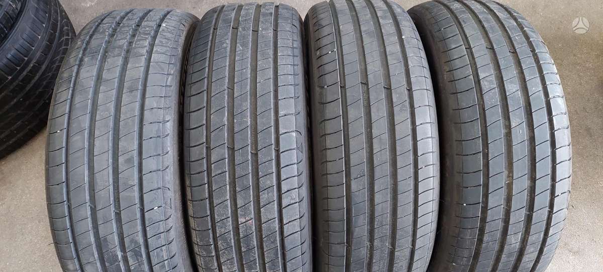 Michelin, summer 195/55 R16