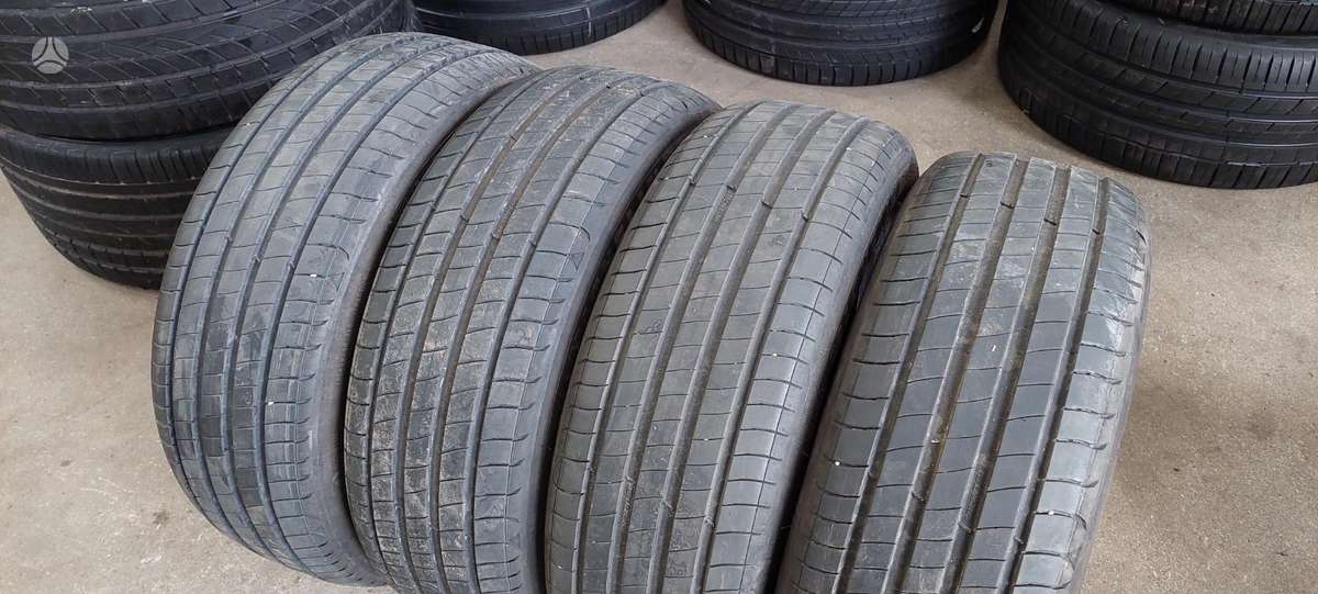 Michelin, summer 195/55 R16