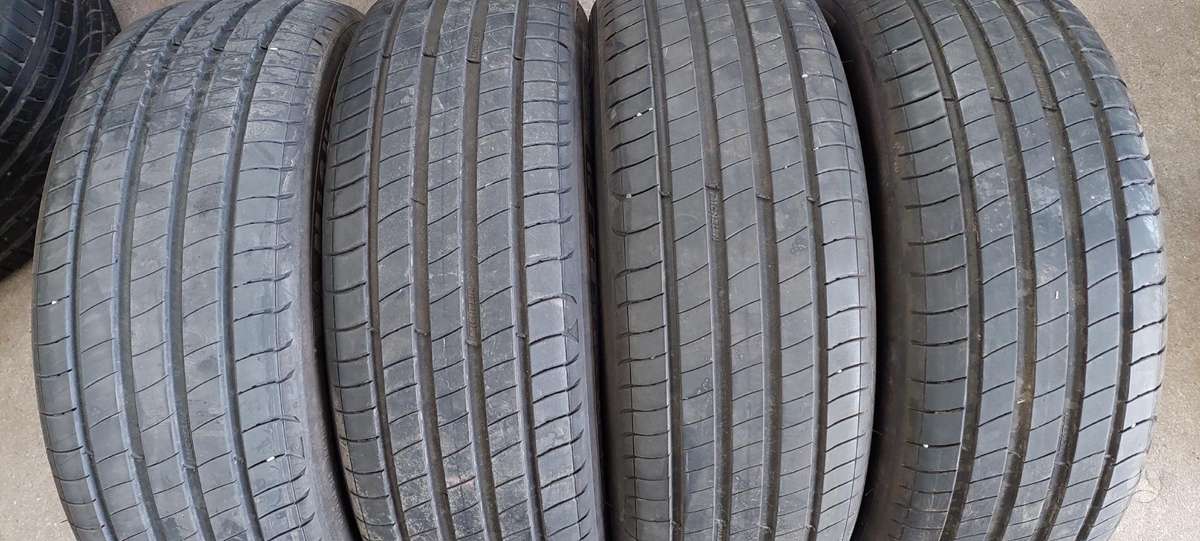 Michelin, summer 195/55 R16