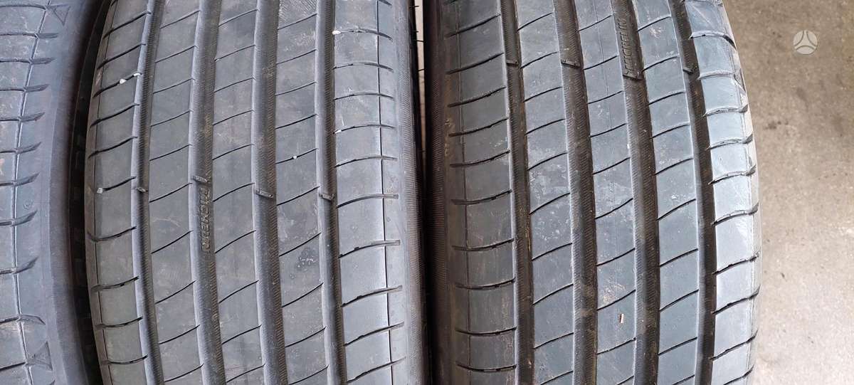 Michelin, summer 195/55 R16