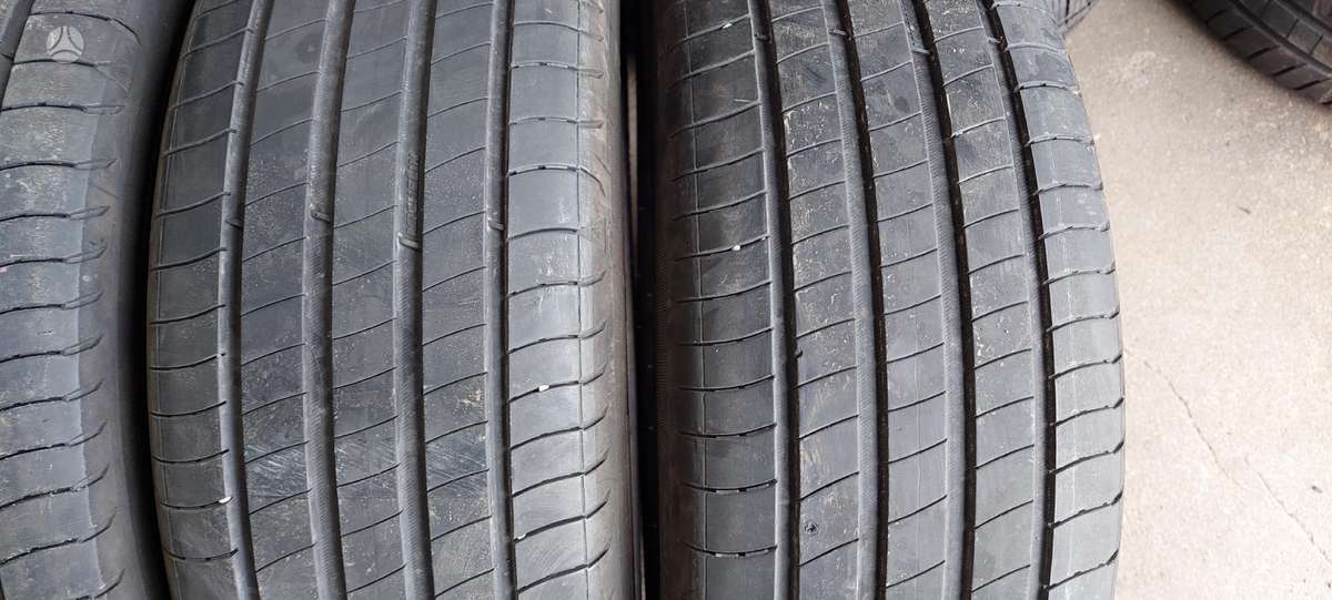 Michelin, летние 195/55 R16